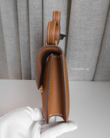 Hermes Constance Elan | Gold Epsom Permabrass Hardware-details