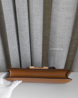 Hermes Constance Elan | Gold Epsom Permabrass Hardware-details