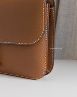 Hermes Constance Elan | Gold Epsom Permabrass Hardware-details