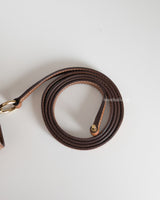 Hermes Roulis Mini  | 37 Gold Evercolor  Gold Hardware-details