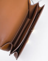 Hermes Constance Mini | Gold Epsom Gold Hardware-details