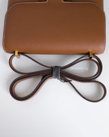 Hermes Constance Mini | Gold Epsom Gold Hardware-details