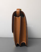 Hermes Constance Mini 18 | Gold Epsom Gold Hardware-details