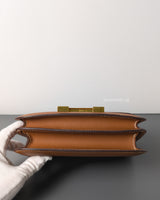 Hermes Constance Mini 18 | Gold Epsom Gold Hardware-details