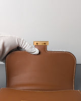 Hermes Constance Mini 18 | Gold Epsom Gold Hardware-details