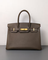 Birkin Retourne 30 | Toupe 16 Togo Gold Hardware