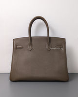 Birkin Retourne 30 | Toupe 16 Togo Gold Hardware