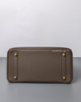 Birkin Retourne 30 | Toupe 16 Togo Gold Hardware