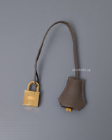 Birkin Retourne 30 | Toupe 16 Togo Gold Hardware