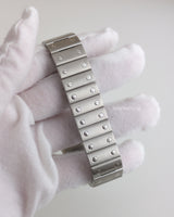 Cartier Santos Galbee Small | W20025D6 -front1