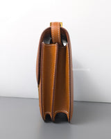 Hermes Constance Mini 18 | Gold Epsom Gold Hardware-details