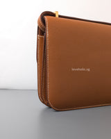 Hermes Constance Mini 18 | Gold Epsom Gold Hardware-details