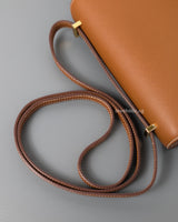 Hermes Constance Mini 18 | Gold Epsom Gold Hardware-details