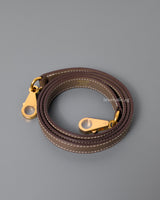 Hermes Kelly Sellier 25 | Etoupe Epsom Gold Hardware-details