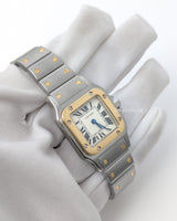 Santos Galbee Small W20012C4 | Ref.1567
