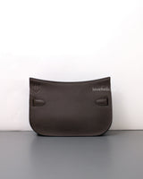 Hermes Jypsiere Mini | Ecorce Evercolor Palladium Hardware-back