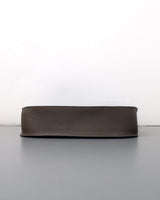Hermes Jypsiere Mini | Ecorce Evercolor Palladium Hardware-details