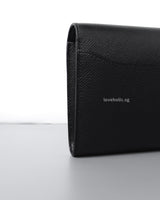 Hermes Constance To Go | Black  Epsom Gold Hardware-details