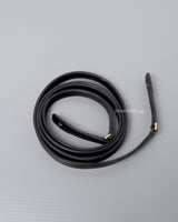 Hermes Constance To Go | Black  Epsom Gold Hardware-details