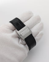 Cartier Santos 100  | W20106X8 -front1