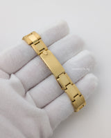Rolex Vintage Oyster Perpetual Lady Datejust 26mm M6917/8 | Champagne Dial -front1