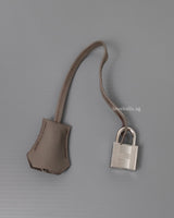 Hermes Kelly Sellier 32 | Etain Epsom Palladium Hardware-details