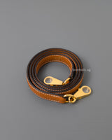 Hermes Kelly Retourne 28 | Gold Togo Gold Hardware-details