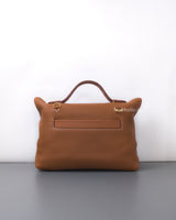 Hermes 24/24 29 | Gold Togo Gold Hardware-back