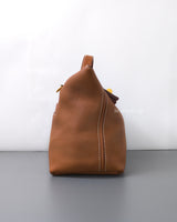 Hermes 24/24 29 | Gold Togo Gold Hardware-side