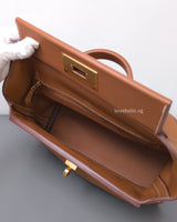 Hermes 24/24 29 | Gold Togo Gold Hardware-details