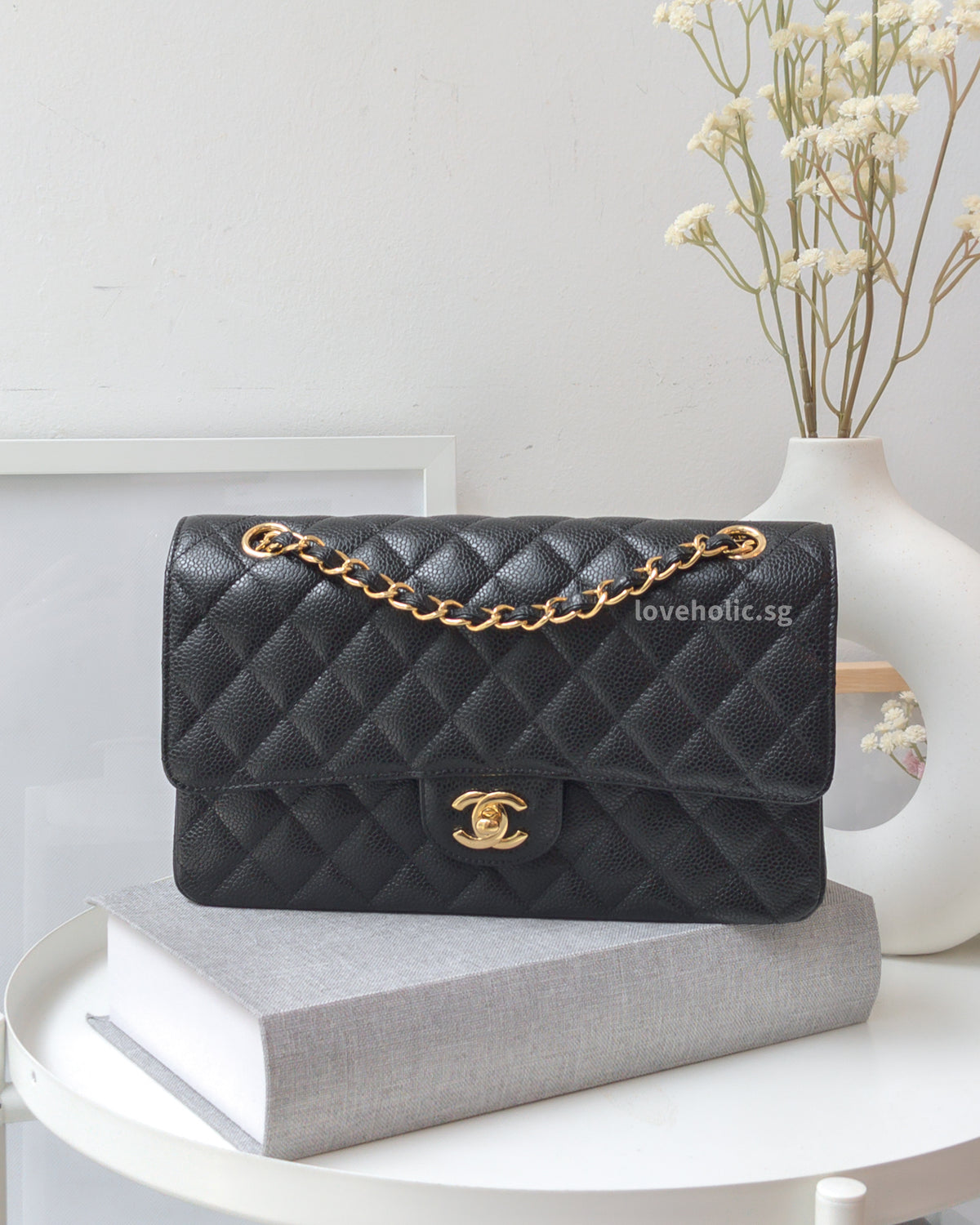 Chanel - authentic luxury pieces curated by Loveholic – Page
