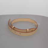 All in BB | Multicoloured Canvas Gold Hardware