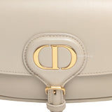 Dior Bobby East-West  | Sand Calfskin Light Gold Hardware