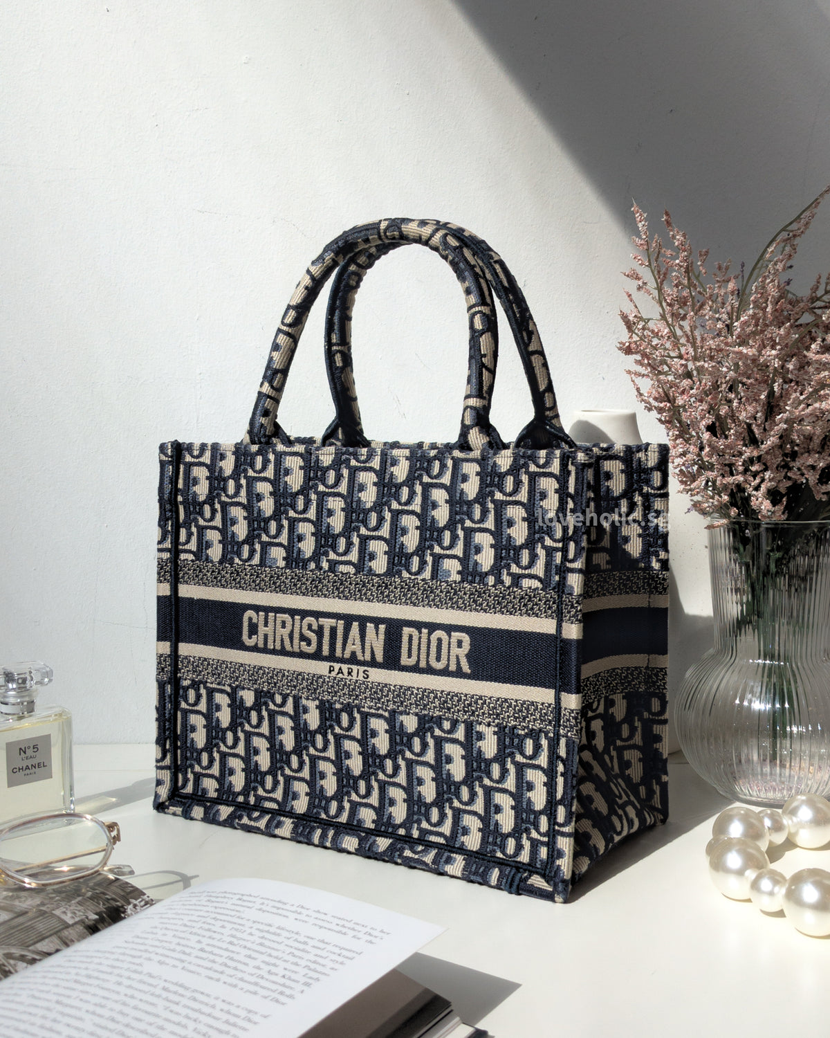 Bags & Small Leather Goods - authentic luxury pieces curated