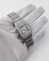 Santos Galbee Small | W20056D6