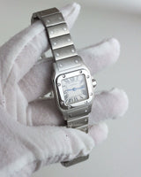 Santos Galbee Large | W20025D6