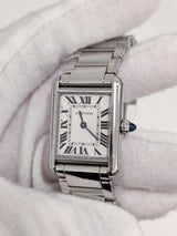 Tank Must Steel Small | WSTA0051