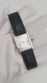 Tank Solo Small | WSTA0030