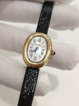 Baignoire Mini | WGB0017 18K Yellow Gold