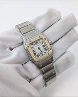 Santos Galbee Small W20012C4 | Ref.1567