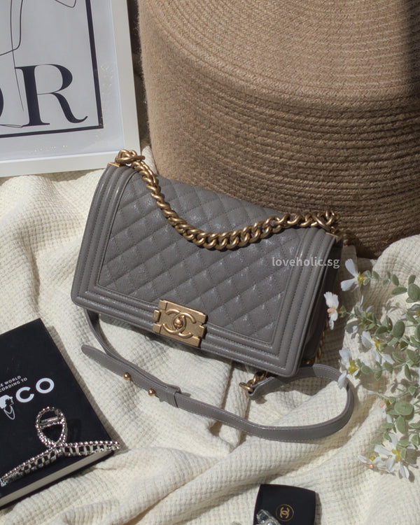 Chanel - authentic luxury pieces curated by Loveholic – Page 3