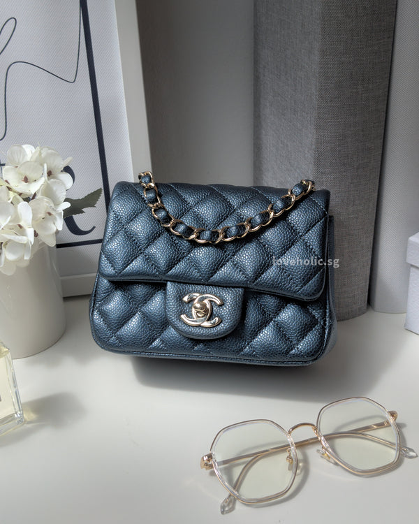 Chanel - authentic luxury pieces curated by Loveholic – Page 2 
