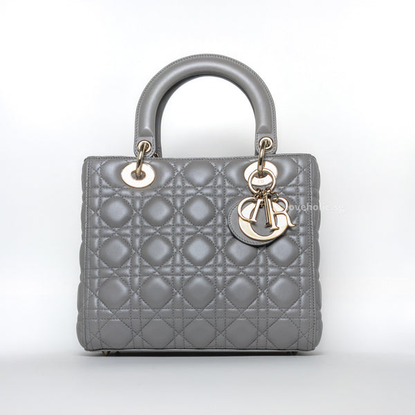 Lady dior outlet pouch price singapore