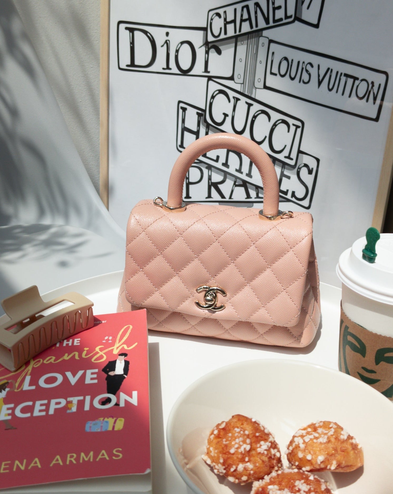 Preloved Bags & Wallets - authentic preloved luxury pieces curated by  Loveholic – Page 4 – loveholic