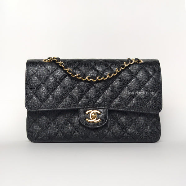 Cheapest place to hot sale buy chanel bag