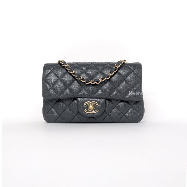 Chanel vintage cheap bag singapore