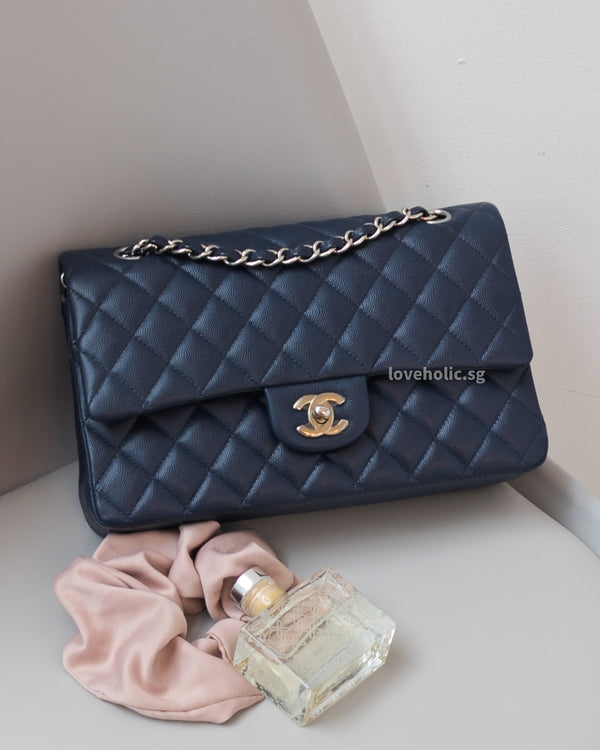 Chanel - authentic luxury pieces curated by Loveholic – Page 5 – loveholic