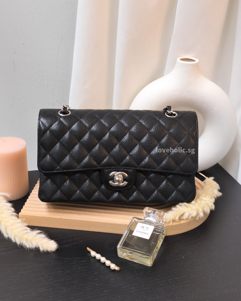 Chanel Classic Quilted Wallet on Chain Pink Lambskin  ＬＯＶＥＬＯＴＳＬＵＸＵＲＹ