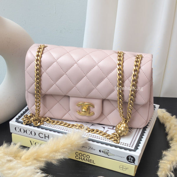Best 25+ Deals for Chanel Camellia Flap Bag