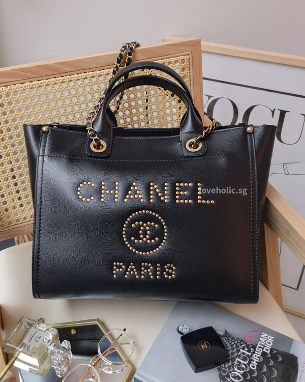 Chanel - authentic luxury pieces curated by Loveholic – Page 2 